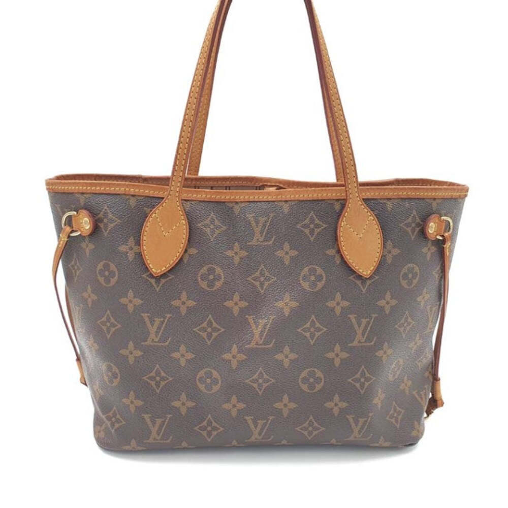 Louis Vuitton Neverfull Pm #357526F82B